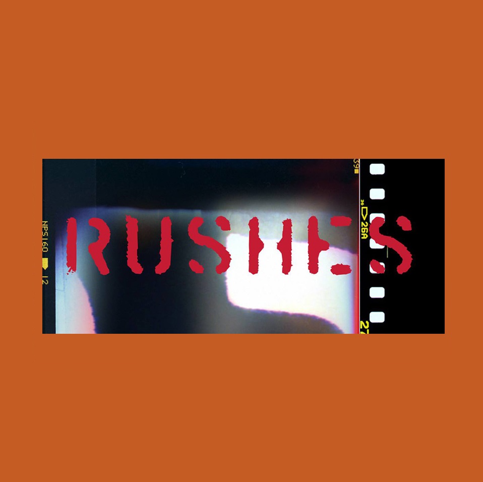 Rushes, i giornalieri del cinema in Campania